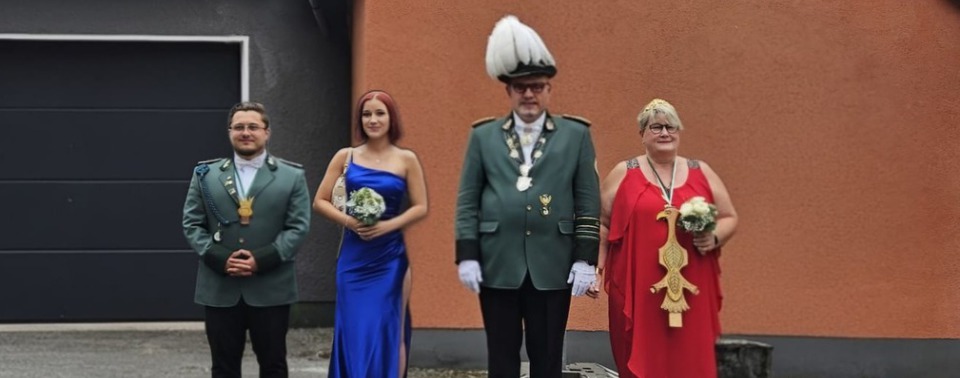 Kronprinz Dominc